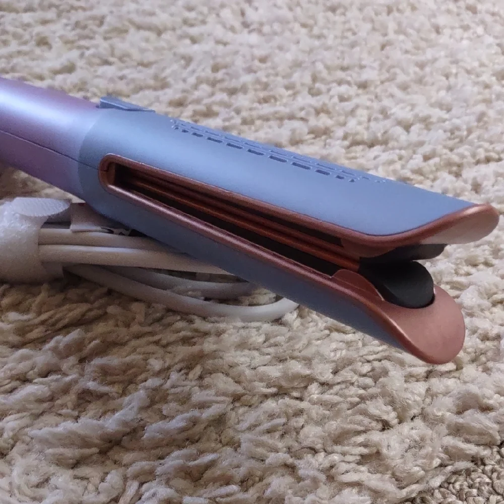 Calista AirGlide Cool Breeze Hair Styling Tool - One inch Barrel
